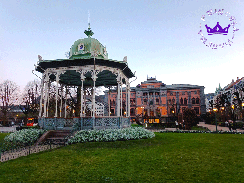 QUE VER EN BERGEN EN UN DÍA QUE VER EN BERGEN
