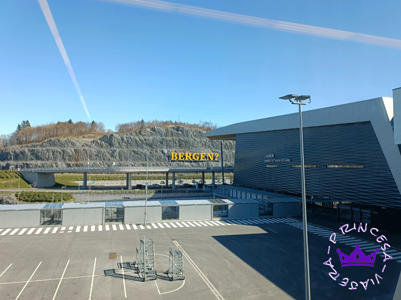 QUÉ VER EN BERGEN EN UN DÍA