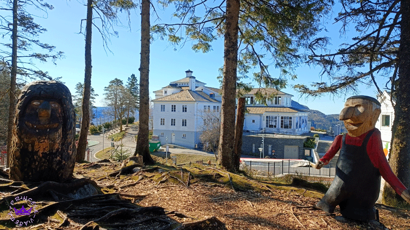 QUE VER EN BERGEN EN UN DÍA
