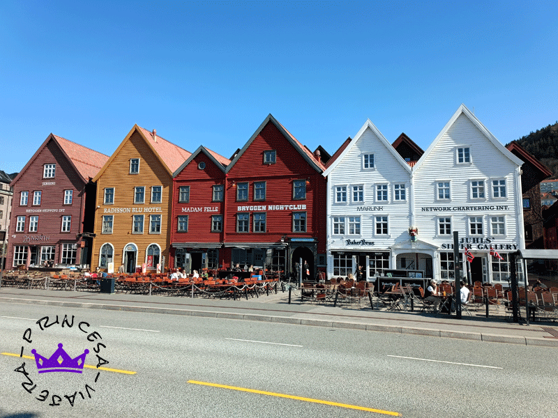 QUE VER EN BERGEN EN UN DÍA