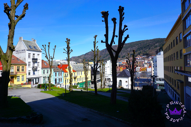 QUE VER EN BERGEN EN UN DÍA