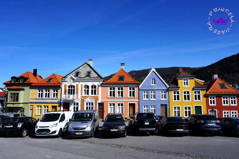 QUÉ VER EN BERGEN EN UN DÍA