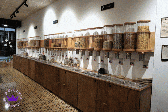 GIJÓN DE COMPRAS