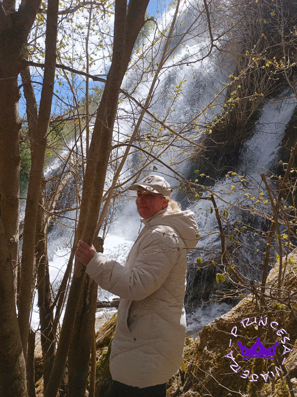 ECOTURISMO EN EL PARQUE NATURAL DEL ALTO TAJO