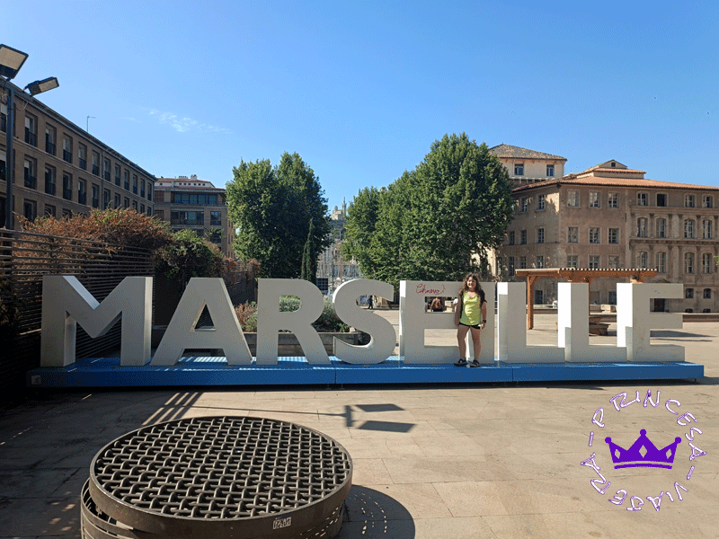 MARSELLA: LOS MEJORES PLANES PARA DISFRUTAR CON NIÑOS
