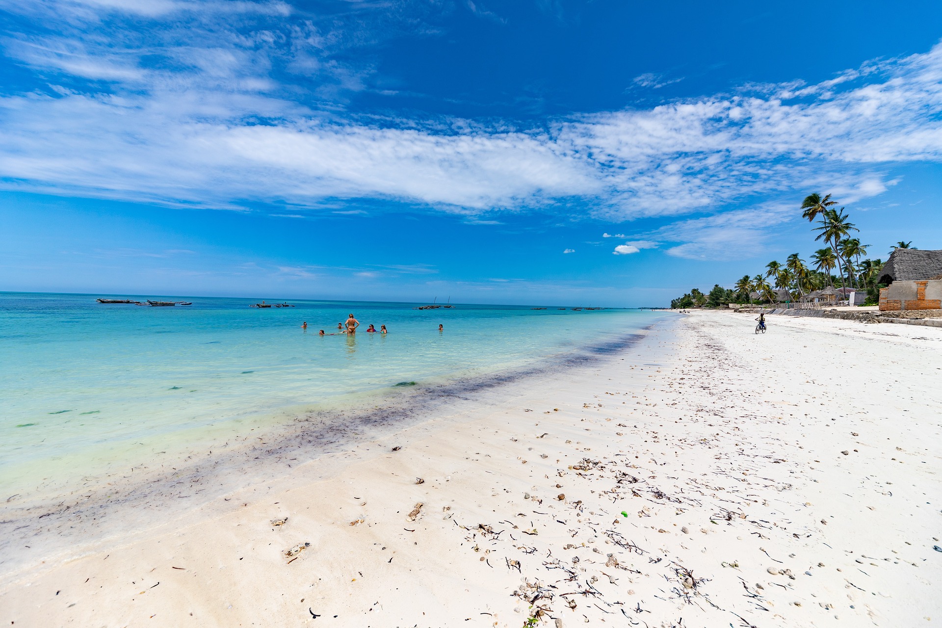 VIAJE GRUPAL A TANZANIA Y ZANZIBAR