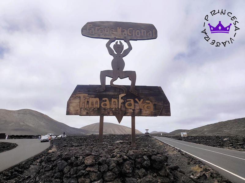 LANZAROTE CON NIÑOS
