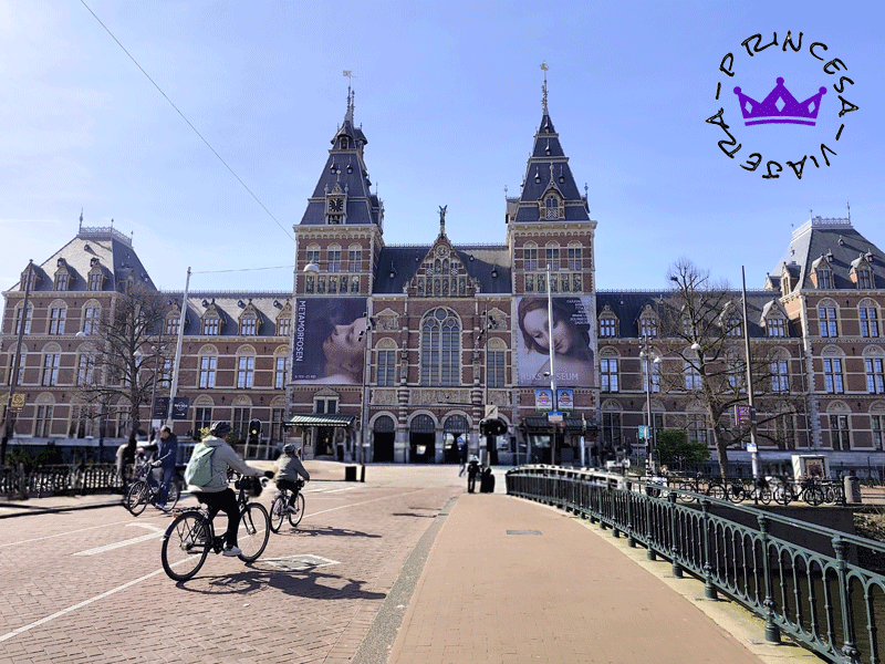 ¿Merece la pena la I Amsterdam Card en 2026?