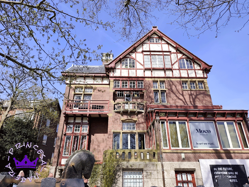 ¿Merece la pena la I Amsterdam Card en 2026?