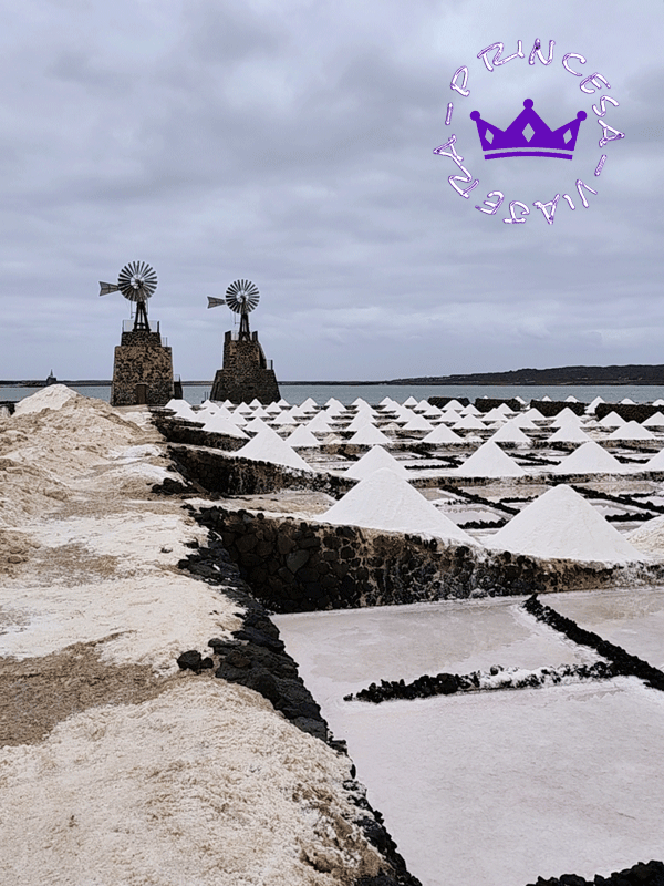 LANZAROTE CON NIÑOS
