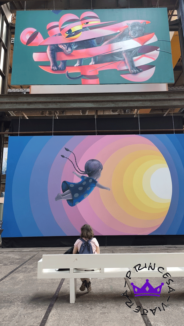 Amsterdam con niños
