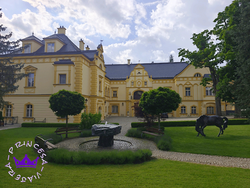 Descubriendo Olomouc y su Región