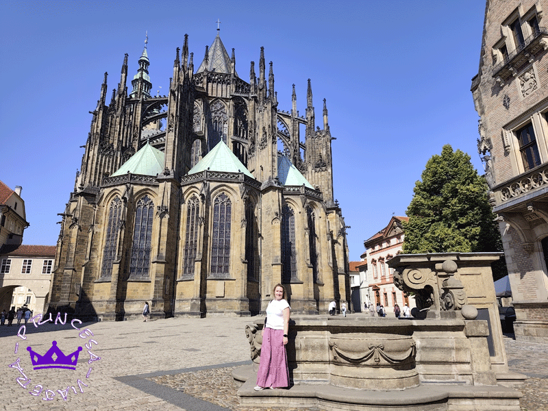 guia completa Praga por libre 2026