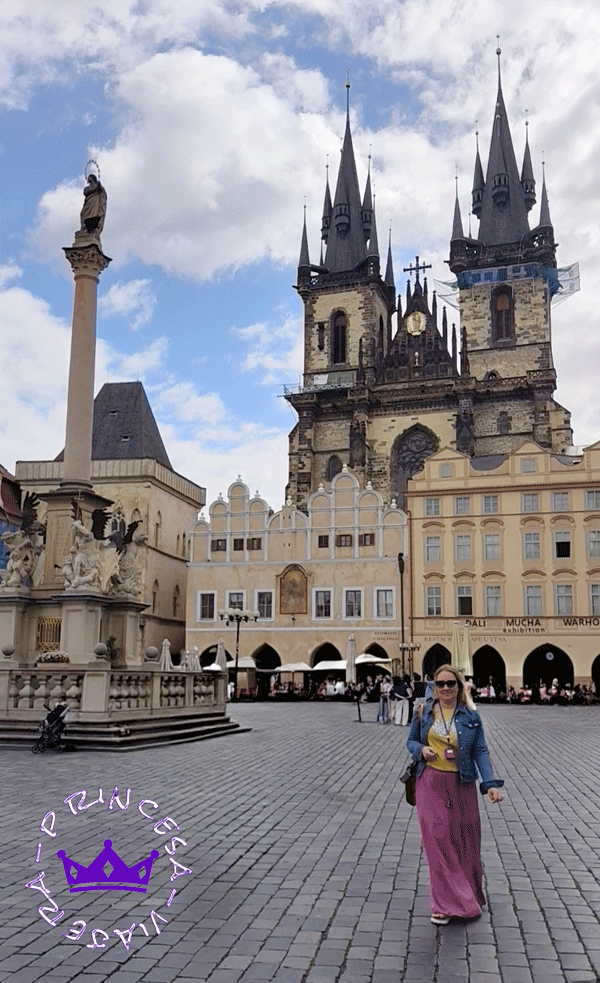guia completa Praga por libre 2026