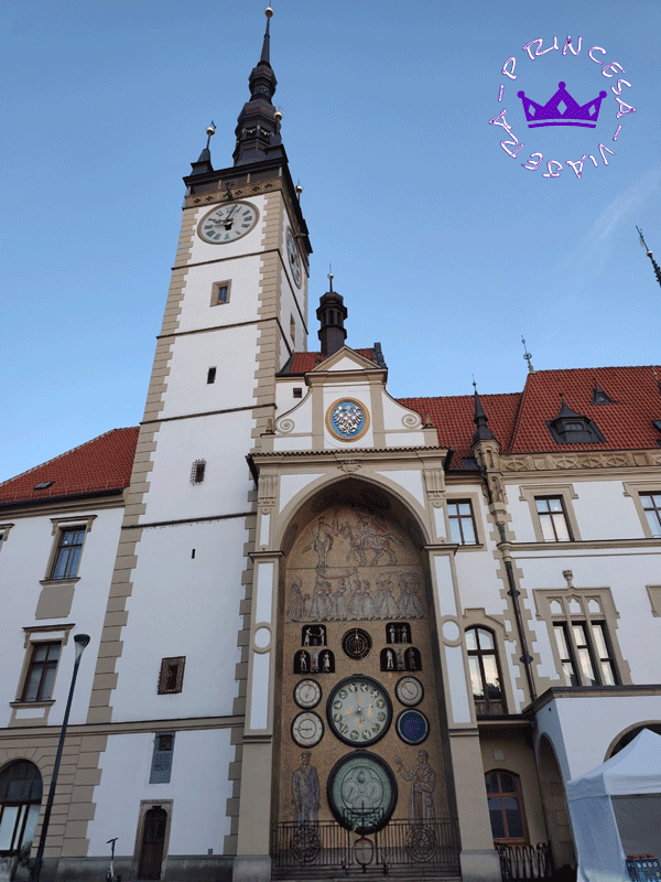Descubriendo Olomouc y su Región