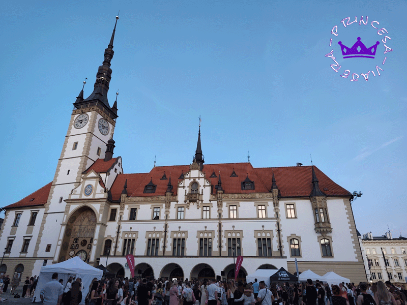 Descubriendo Olomouc y su Región