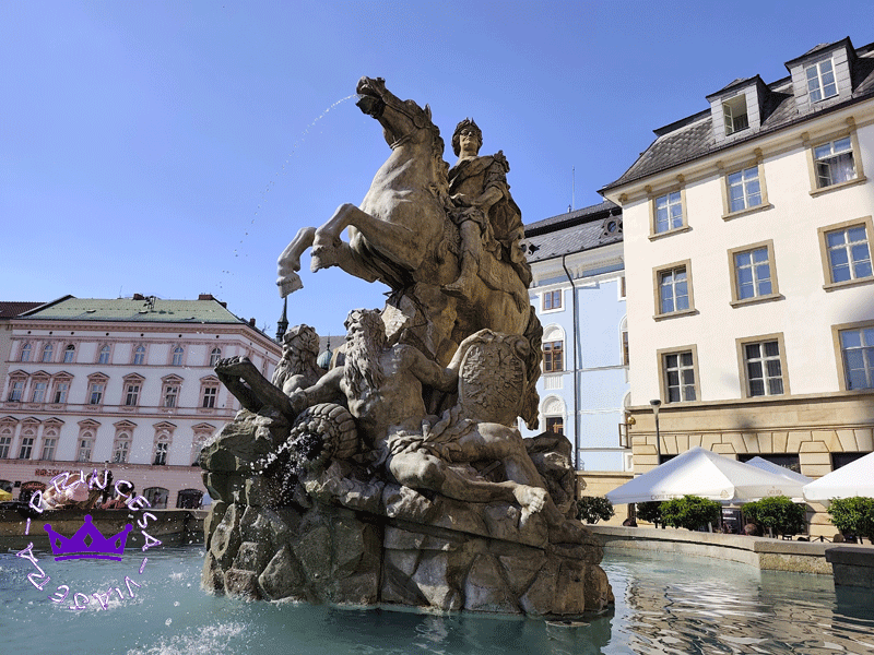 Descubriendo Olomouc y su Región