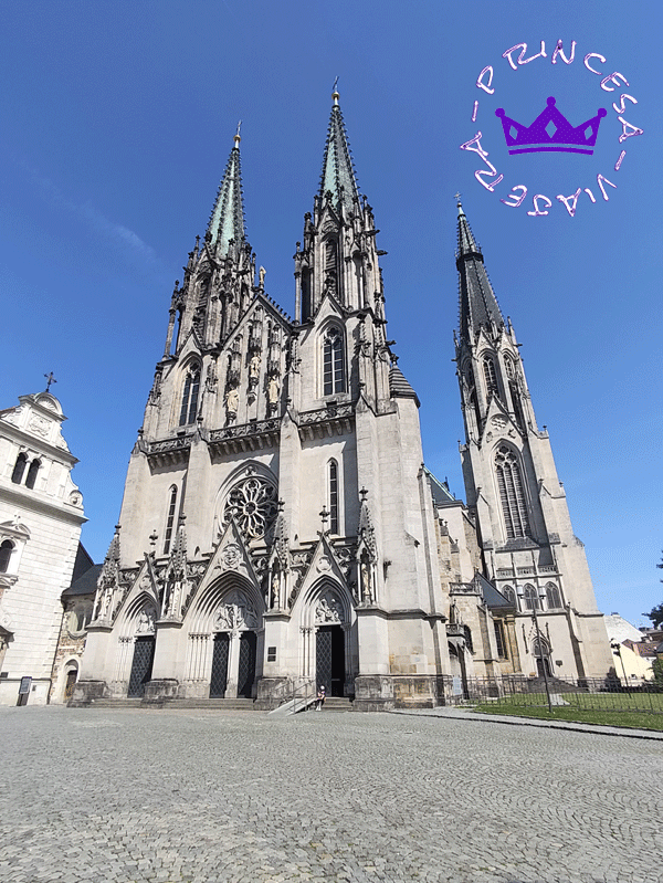 Descubriendo Olomouc y su Región
