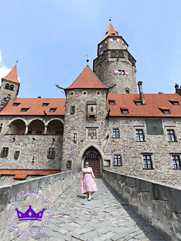 Descubriendo Olomouc y su Región