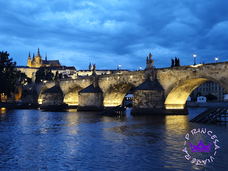 guia completa Praga por libre 2026