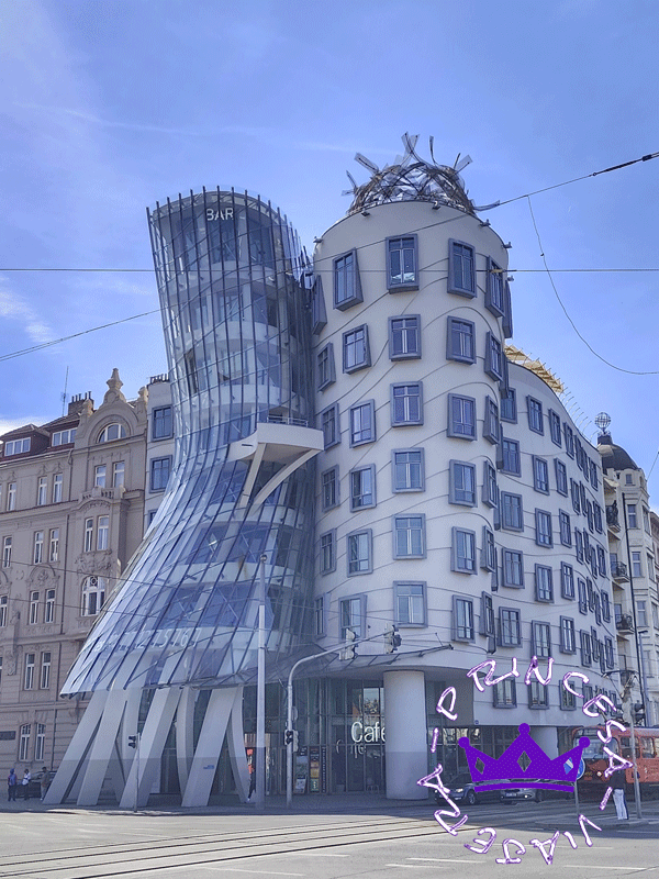 guia completa Praga por libre 2026