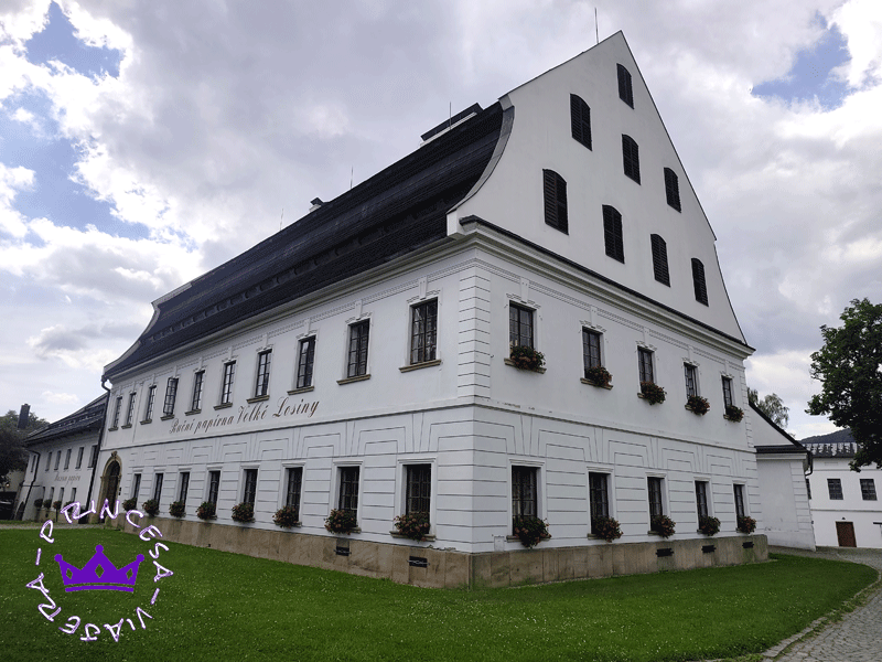 Descubriendo Olomouc y su Región