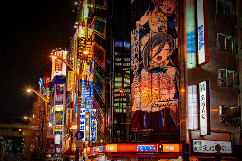 Viaje Grupal a Japón en Familia 2027