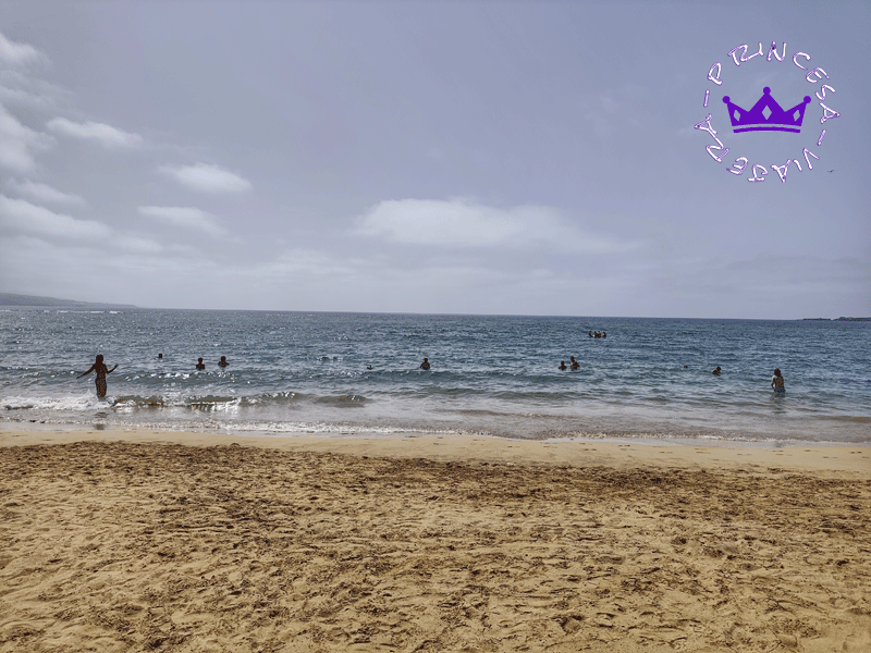 Gran Canaria con niños