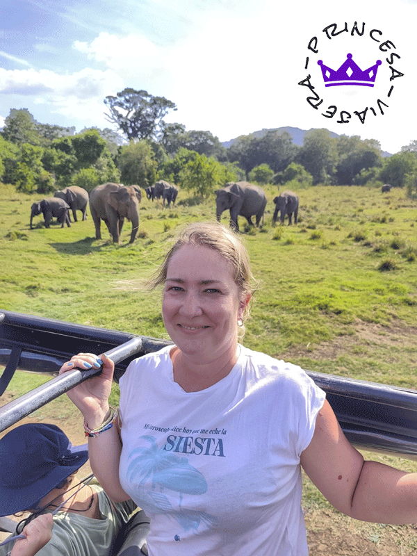VIAJE GRUPAL A SRI LANKA EN JULIO 2027
